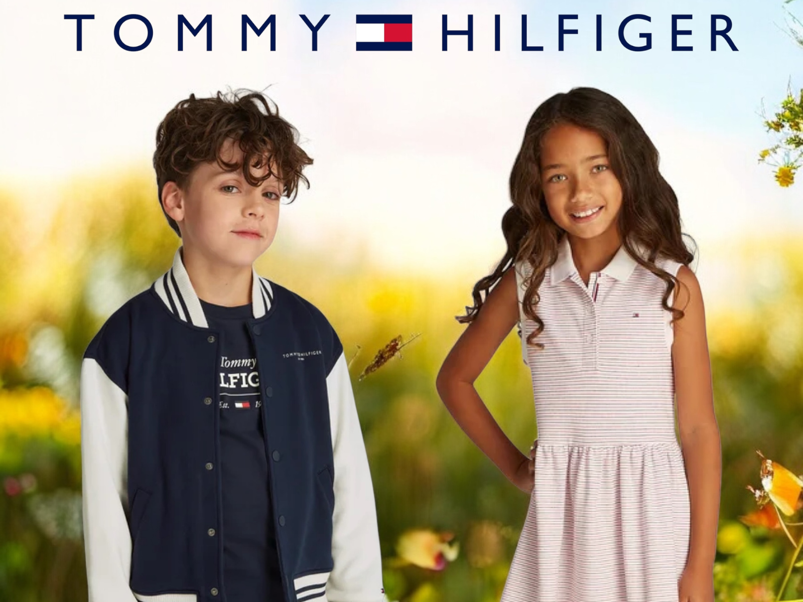 TOMMY HILFIGER